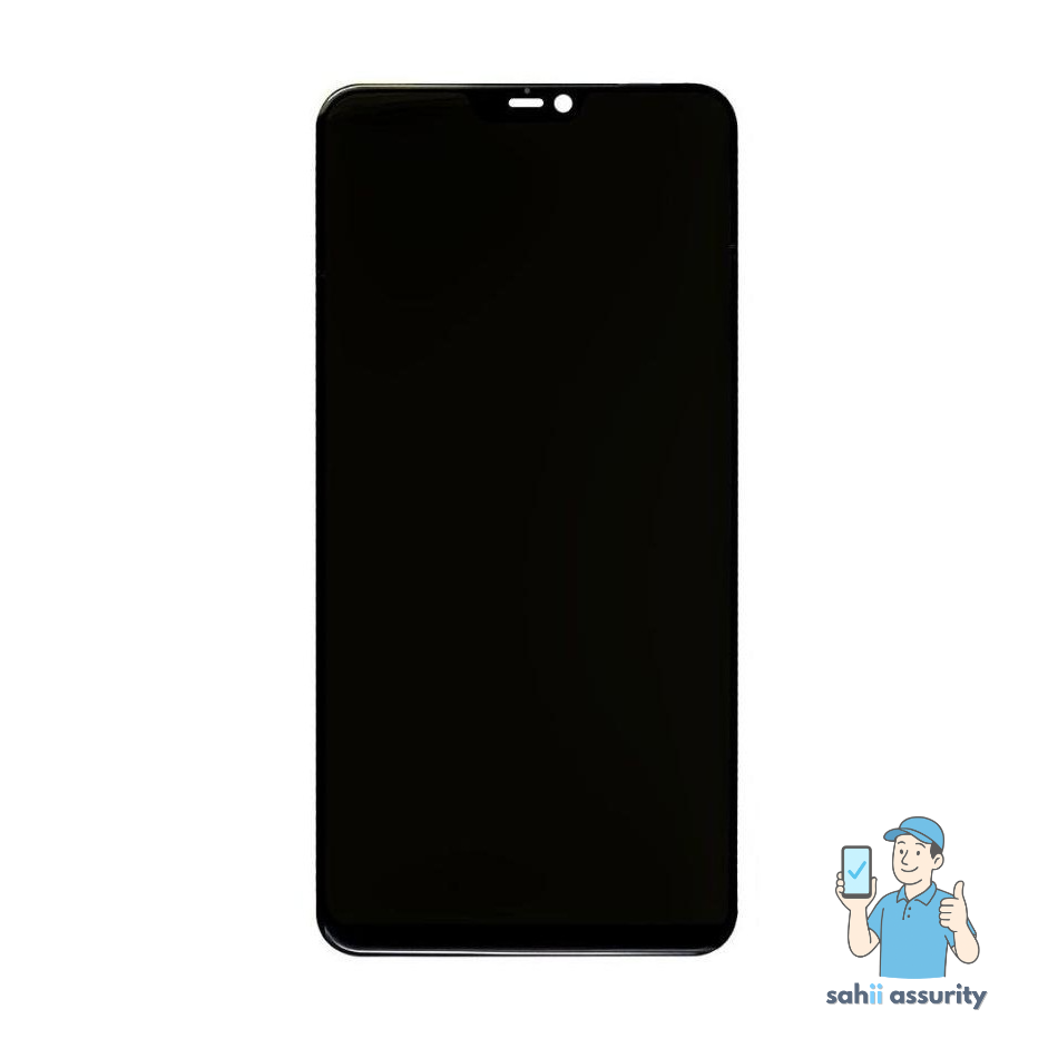 LCD with Touch Screen for Vivo V9 Youth thumbnail